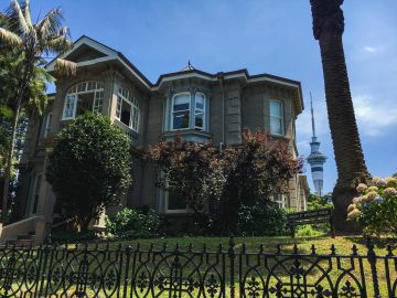 Neuseeland Teil5 66 3518