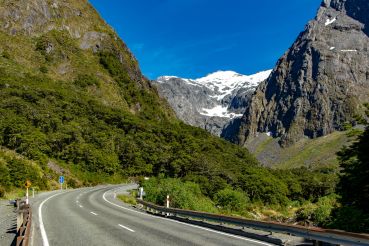 Milford Sound 11