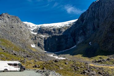 Milford Sound 12