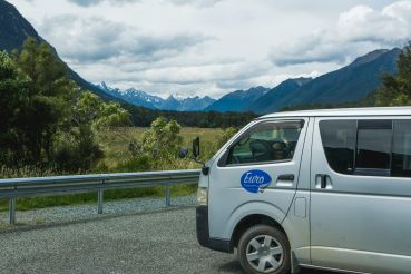 Milford Sound 2
