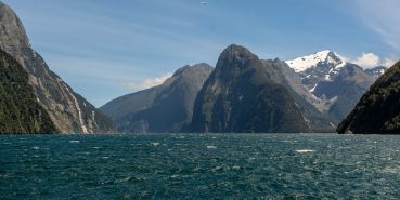 Milford Sound 23