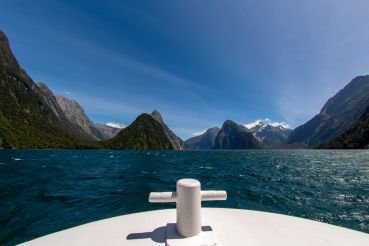 Milford Sound 26