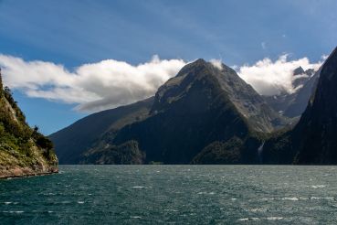 Milford Sound 27