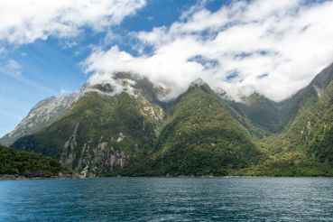 Milford Sound 35