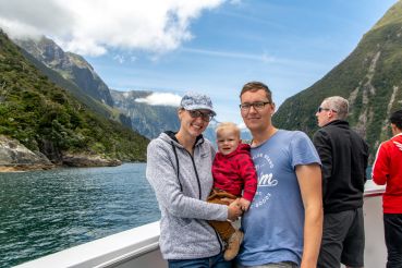 Milford Sound 37