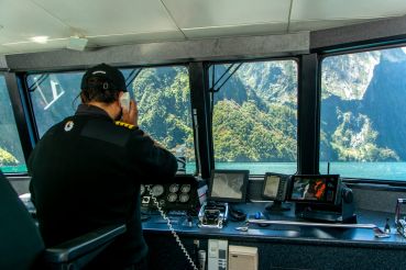 Milford Sound 44