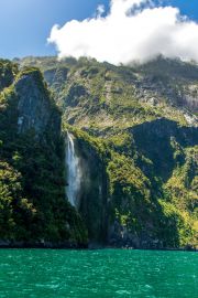 Milford Sound 45