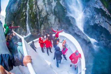 Milford Sound 48