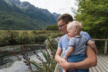 Milford Sound 5