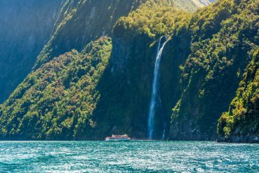 Milford Sound 50