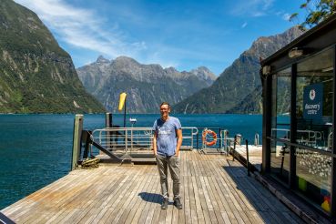 Milford Sound 57