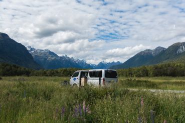 Milford Sound 6