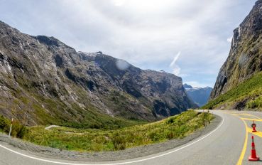 Milford Sound 64